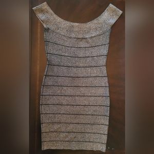 Women's Dress, Guess Brand, Size S.